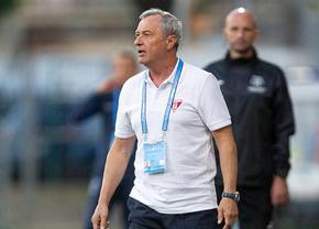 Mircea Rednic, luat la țintă de șeful lui Dinamo: „Nu e bine ce se întâmplă”