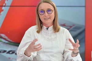 Gabriela Szabo a câștigat procesul cu edilul capitalei: „Justiția mi-a dat dreptate, Nicușor Dan a mințit!”