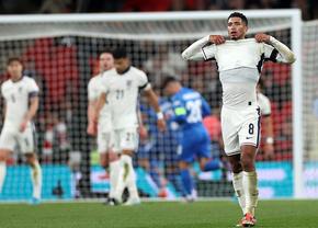 Liga Națiunilor: Anglia s-a făcut de râs pe Wembley cu Grecia + Italia s-a prăbușit de la 2-0 cu Belgia, în 10 oameni. Toate rezultatele serii