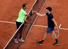 Jannik Sinner, despre anunțul lui Nadal: „Numai el știe ce simte în aceste momente grele”