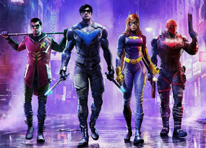 Warner Bros dezvoltă noi jocuri "AAA" plasate în universul DC Comics