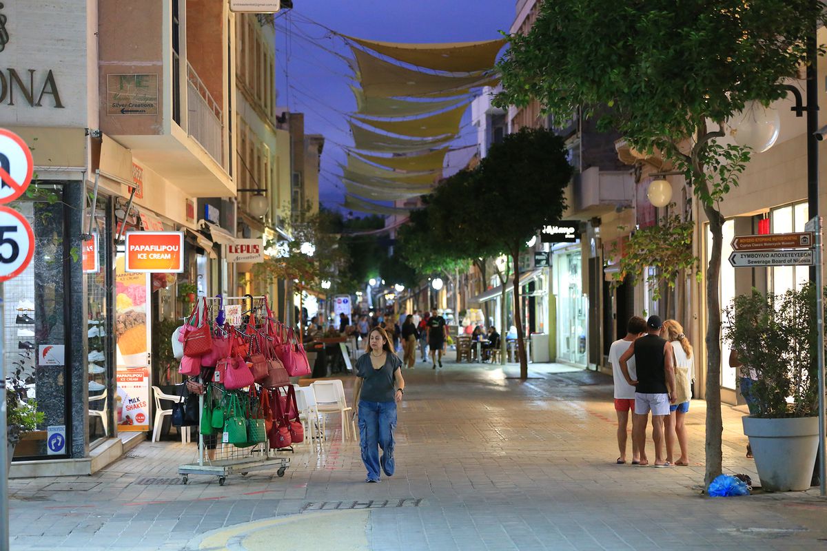 Nicosia