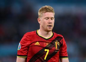 Italia - Belgia, blockbuster-ul etapei a 3-a în UEFA Nations League » Echipe probabile + cele mai tari cote