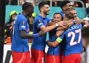 Fotbalistul de la FCSB care l-a dat pe spate pe Ilie Năstase: „Îmi place mult băiatul ăsta”