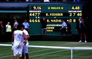 7 finale memorabile din cariera lui Rafael Nadal: de la un Wimbledon 2008 pentru istorie la un Australian Open ieșit din tipare