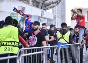 FCSB, anunț important despre biletele pentru următorul meci din Europa League: „Doar la case și doar cash”
