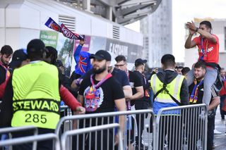 FCSB, anunț important despre biletele pentru următorul meci din Europa League: „Doar la case și doar cash”