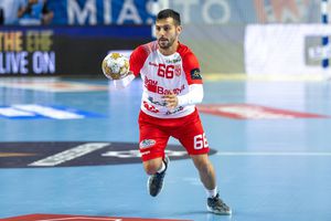 Veszprem - Dinamo București, în etapa #4 din Liga Campionilor la handbal masculin