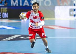 Dinamo, demolată de Veszprem în Liga Campionilor » Diferență de 12 goluri în favoarea maghiarilor