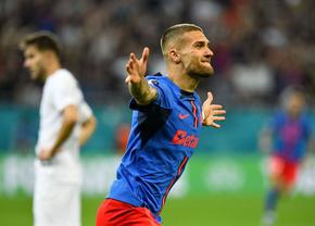 S-a grăbit Bîrligea când a semnat cu FCSB? „Putea fi vândut în Serie A!”