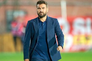 De ce a refuzat Adrian Mutu ofertele din Superligă: „Mi-aș dori foarte mult să antrenez Dinamo”