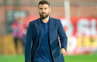 De ce a refuzat Adrian Mutu ofertele din Superligă: „Mi-aș dori foarte mult să antrenez Dinamo”