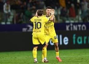 Pregătit să plece de la Parma » Italienii au făcut anunțul: AC Milan, Inter și Atletico Madrid sunt gata să-l transfere
