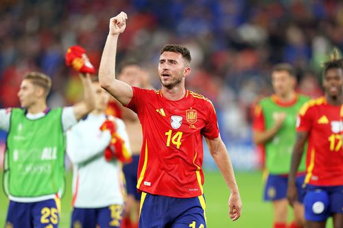 Aymeric Laporte // foto: Guliver/gettyimages