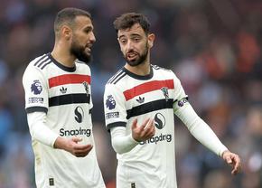Fotbalistul abia transferat de Manchester United, operat la inimă