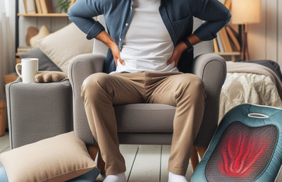 Cum să Tratezi Durerea de Spate: Sfaturi și Exerciții