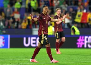 Italia - Belgia, blockbuster-ul etapei a 3-a în UEFA Nations League