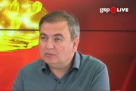 Mihai Mironică, atac fără menajamente la adresa fiului „Regelui”: „Este incredibil faptul că Ianis joacă la națională mai mult decât la club. Numele Hagi nu a fost o povară pentru el, ci o trambulină!”