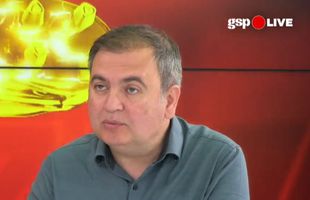 Mihai Mironică, atac fără menajamente la adresa fiului „Regelui”: „Este incredibil faptul că Ianis joacă la națională mai mult decât la club. Numele Hagi nu a fost o povară pentru el, ci o trambulină!”