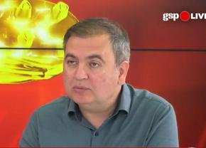 Mihai Mironică, atac fără menajamente la adresa fiului „Regelui”: „Este incredibil faptul că Ianis joacă la națională mai mult decât la club. Numele Hagi nu a fost o povară pentru el, ci o trambulină!”