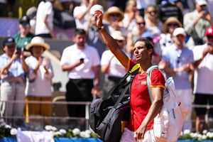 Câți bani a câștigat Rafael Nadal din tenis » Campionul spaniol se află pe locul 2 în clasamentul all-time