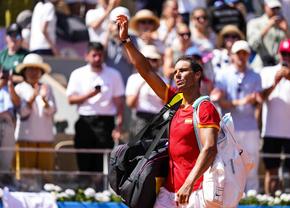 Câți bani a câștigat Rafael Nadal din tenis » Campionul spaniol se află pe locul 2 în clasamentul all-time