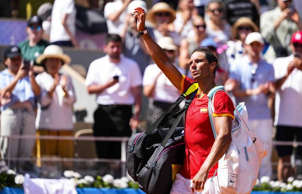 Câți bani a câștigat Rafael Nadal din tenis » Campionul spaniol se află pe locul 2 în clasamentul all-time