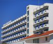 Hotelul Lordos din Larnaca, „casa” tricolorilor în Cipru FOTO: Ionuț Iordache (GSP)