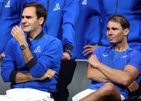 Anunț uriaș în tenisul mondial » Revenirea pe care nimeni nu și-ar fi imaginat-o: „M-am săturat să-l văd doar pe Djokovic”