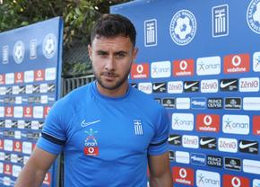 Stare de șoc la Panathinaikos. Antrenamente anulate + detalii despre moartea lui George Baldock