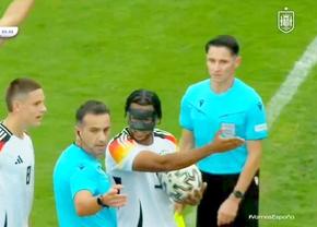 Scandal de rasism la Voluntari! „M-a numit «negru». Ce-i asta? Nu-i în regulă”