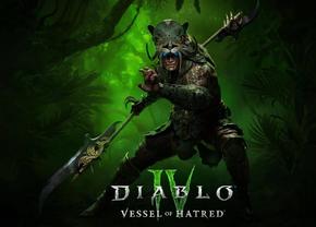 Merită să revii la Diablo 4 pentru expansiunea Vessel of Hatred?