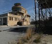 Aeroportul părăsit din Nicosia FOTO: Getty