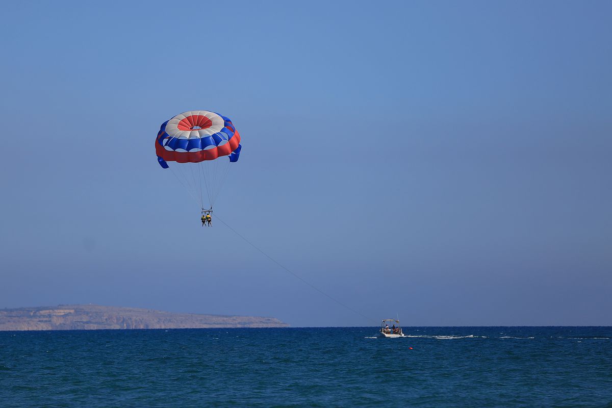 Hotelul Lordos din Larnaca