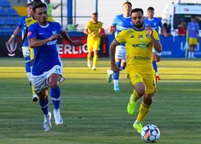 Probleme mari pentru clubul din Superliga! Doi jucători de bază au fost operați și vor reveni pe gazon abia anul viitor