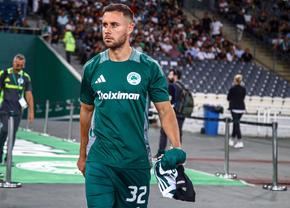 Șoc la Panathinaikos! L-au găsit mort în piscină!