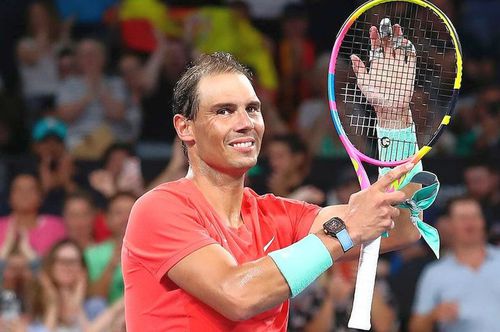 Rafael Nadal s-a retras din tenis