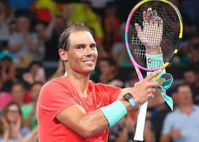 Ilie Năstase știe motivul pentru care Nadal a spus ADIO tenisului: „Simona Halep este într-o situație asemănătoare”