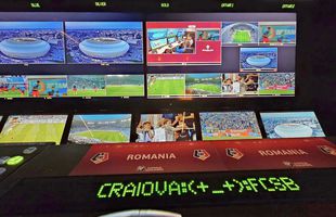 Anunț pentru cluburile din Superligă: „Încercăm să plătim de acum o parte din drepturile TV! Cluburile primesc bani în avans”