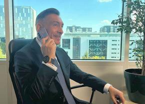 Cu 3 zile înainte de Cipru - România, Ilie Dumitrescu l-a „citit” pe Lucescu și crede că vor fi surprize în primul 11 al „tricolorilor”: „Nu îi va folosi pe cei mai importanți”