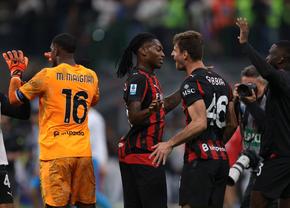 Juventus încearcă să-l „fure” pe liderul lui AC Milan. Bayern și Chelsea intră și ele în cursa pentru semnătură
