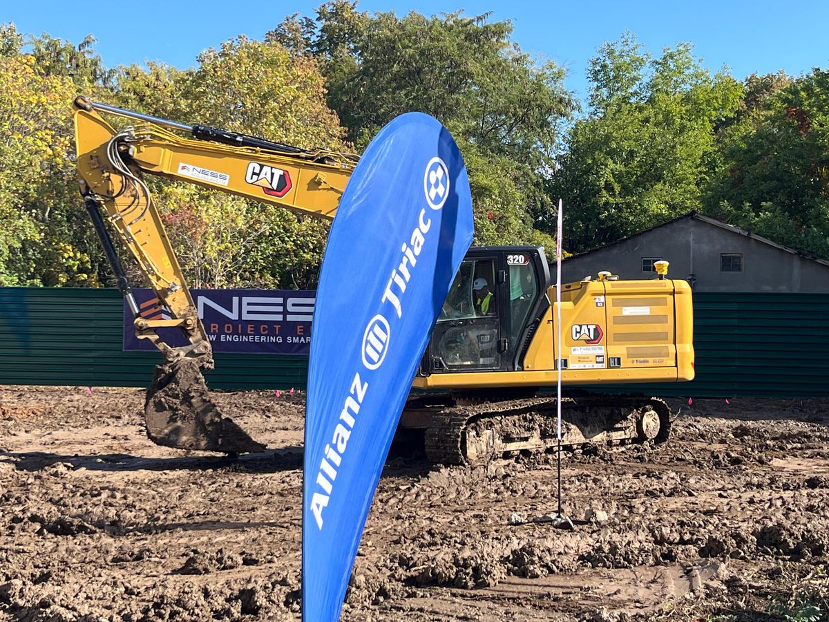 Ion Țiriac participă la investiția de 16 milioane de euro, o clinică nouă la Spitalul Obregia: „Am dublat de fiecare dată”