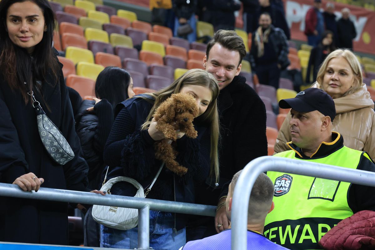 Daniel Bîrligea, după România - Moldova