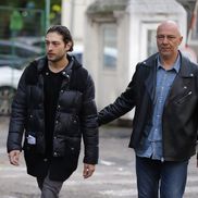 Foto: Dumitru Angelescu