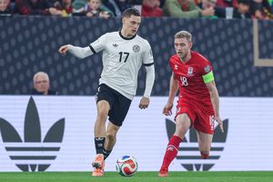 Preliminariile CM 2026 » Belgia e ținută în șah!