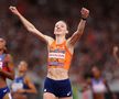 Femke Bol / FOTO: GettyImages