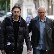 Foto: Dumitru Angelescu