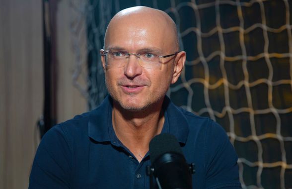 Orlando Nicoară divulgă un element esențial al războiului FCSB - Steaua: „S-au «faultat» singuri”