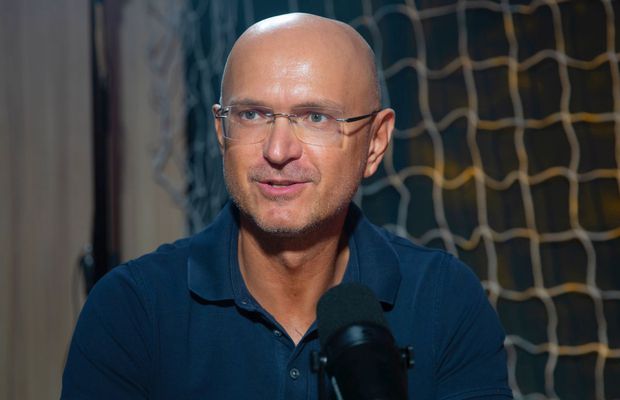 Orlando Nicoară divulgă un element esențial al războiului FCSB - Steaua: „S-au «faultat» singuri”