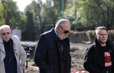 Ion Țiriac nu merge la înmormântare, dar l-a trimis pe Ilie Năstase: „Eram prieteni foarte buni”